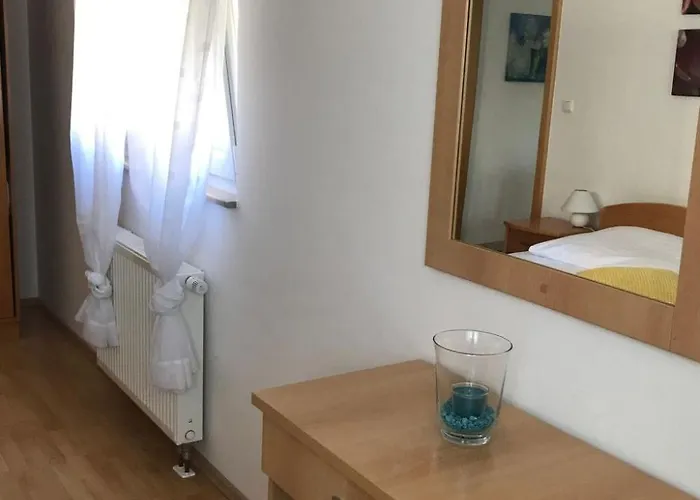 Appartementanlage Anica Mit Schoenem Pool By Interhome Apartamento Barbat na Rabu