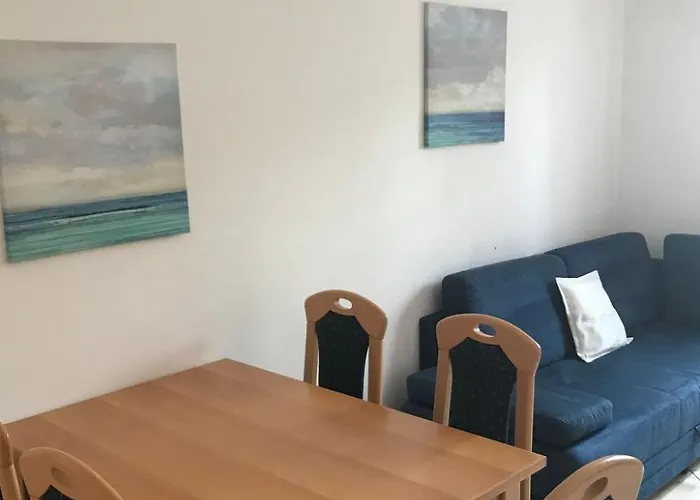 Appartementanlage Anica Mit Schoenem Pool By Interhome Barbat na Rabu