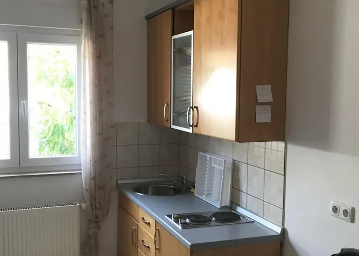 Apartamento Appartementanlage Anica Mit Schoenem Pool By Interhome