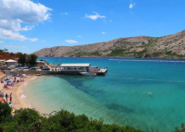 Appartementanlage Anica Mit Schoenem Pool By Interhome Apartamento