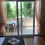 아파트 Appartementanlage Anica Mit Schoenem Pool By Interhome *