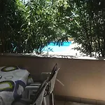 아파트 Appartementanlage Anica Mit Schoenem Pool By Interhome Barbat na Rabu
