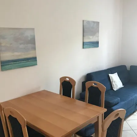 Appartementanlage Anica Mit Schoenem Pool By Interhome Barbat na Rabu
