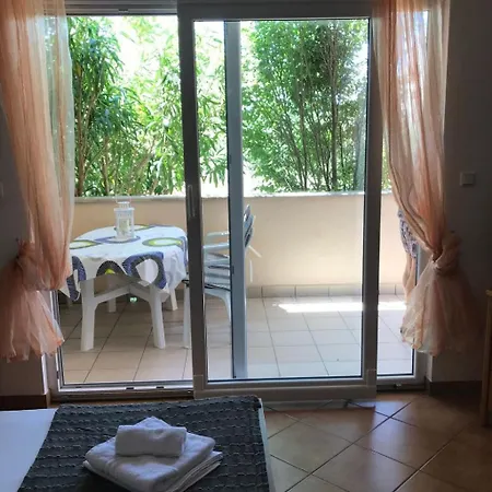 Apartment Appartementanlage Anica Mit Schoenem Pool By Interhome *