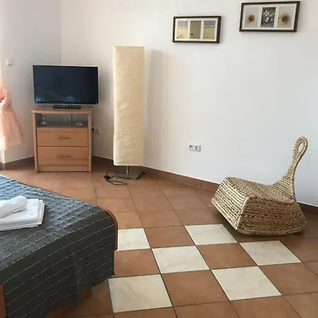 Apartment Appartementanlage Anica Mit Schoenem Pool By Interhome *