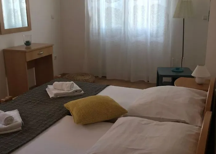 Appartementanlage Anica Mit Schoenem Pool By Interhome * Barbat na Rabu