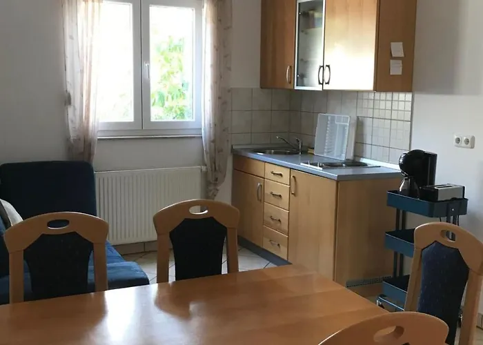Appartementanlage Anica Mit Schoenem Pool By Interhome Apartament Barbat na Rabu