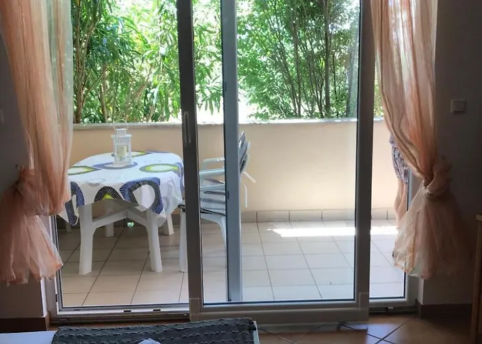 Apartament Appartementanlage Anica Mit Schoenem Pool By Interhome *